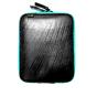SWAN Tablet cover made of recycled vegan tires Color : Blue