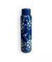 Kashmiri stainless steel Bottle 750 ml Color : Blue