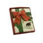 Gift Notebook in elephant poo paper