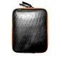 SWAN Tablet cover made of recycled vegan tires Color : Orange