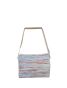 3-in-1 sling bag  in upcycled eco fabric Motif N° : 2