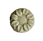 Natural Shampoo solid bar Made in France Flavor : Green Clay