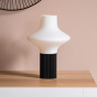 Upcycling Hypnos lamp Color : Black