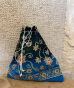 Reusable saree gift bag