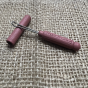 Reusable zero waste ear cleaner Color : Rose wood