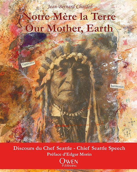 Notre Mère la Terre · Our Mother, Earth Version bilingue