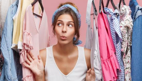 5 astuces pour avoir un dressing responsable