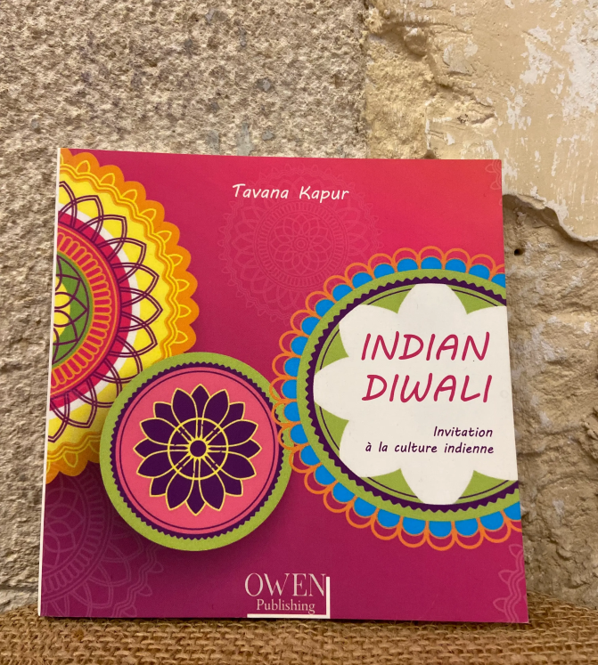 Indian Diwali