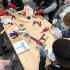 Bon cadeau Atelier DIY upcycling "Fabrique ton robot"