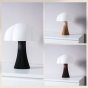 Lampe Arborescence upcycling